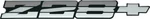 1985-87 Camaro Z28 Gray Rear Panel Emblem W/ Bow Tie. Fixed Price $66.99.