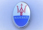 2017-2018 Maserati Levante Front Emblem Badge Used 670106516 Oem A1. Fixed Price $24.78.