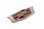 Genuine Gm Emblem 84683022. Fixed Price $62.39.