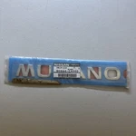 Nissan 'murano' 90864-CA000 Nameplate Oem Nos. Fixed Price $45.00.