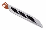 Genuine Gm Passenger Side Hood Vent Ornament 09056286. Fixed Price $71.71.