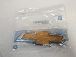 New Oem Gm 2016-2017 Chevy Equinox Rear Liftgate Gold Bowtie Emblem 23389809. Fixed Price $28.50.