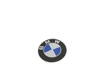 For 1993 Bmw 525IT Cap Emblem Genuine 77862GDMN. Fixed Price $20.54.