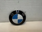 103334-10 Bmw 6 Series 3.25" Front Hood Emblem Badge Oem 813237505. Fixed Price $18.00.