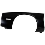 Fender For 1982-1992 Chevrolet Camaro Front Lh Primed Steel W/ Signal Light Hole. Fixed Price $209.46.