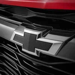 2019-2025 Chevrolet Blazer Front & Rear Black Bowtie Emblem Kit 84188542 Oem Gm. Fixed Price $118.98.