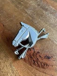 Ford Country Squire Station Wagon Rear Quarter Ornament Nos C7AB7129208A Ltd Oem. Fixed Price $40.99.