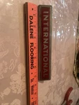 1968-1971 Ih International Red Emblem Grille 11810-1 / 2754222-R1 Truck Scout #c. Fixed Price $90.00.