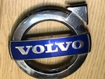 31214623 Volvo S60 Sign. Fixed Price $19.00.