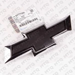 42777300 / 42475825 Genuine Gm Front Grill Emblem 21-22 Chevy Trailblazer. Fixed Price $60.29.