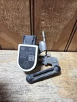 2012-18 Bmw 640 650 F12 F13 Front Right Side Suspension Height Level Sensor Oem. Fixed Price $35.00.