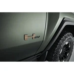 Genuine Gm Emblem Pkg 85513236. Fixed Price $238.49.