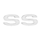 Trim Parts 4620 Front Fender Letters 1969-72 Chevy Chevelle & Full Size. Fixed Price $49.99.