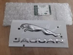 New Genuine Jaguar F-pace Boot Badge Leaper & Lettering Facelift Chrome T4A15451. Fixed Price $93.27.