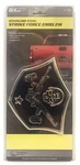 Pilot Automotive TT-142 Bully Strike Force Emblem Stainless Steel Peel & Stick. Fixed Price $9.25.