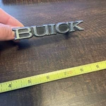 Nos Gm 25515410 86-91 Buick Lesabre 85-90 Electra Park Avenue Front Emblem Logo. Fixed Price $14.49.