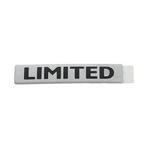 Genuine Hyundai Limited Badge 86318-2S000. Fixed Price $27.89.