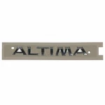 Genuine Nissan Deck Lid Emblem 84895-6CA0A. Fixed Price $84.86.