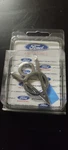 Ford Performance Chrome V-8 Badge M-7843-V8. Fixed Price $25.99.