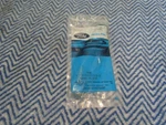 Nos 1985 1991 Ford F-150 F-250 Bronco Lincoln Electronic Fuel Injection Emblem. Fixed Price $89.99.