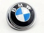 2000-2006 Bmw X5 Rear Logo Badge Sign Symbol Emblem. Fixed Price $49.99.