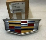New 2018 2019 Gm Cadillac Xts Oem Release Switch 84421553. Fixed Price $69.00.