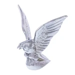 United Pacific 72007 Chrome Die-cast American Eagle Hood Ornament 1. Fixed Price $78.80.