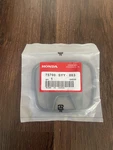 Honda Oem Part 75700-SYY-003 Emblem Badge New Factory Sealed. Fixed Price $15.00.