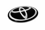 Genuine Oem Front Bumper Cover Emblem For Toyota Gr Supra 20-26 53141WAA04. Fixed Price $41.46.