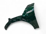 Mini Cooper Left Front Fender British Racing Green 41007374521 F55 F56 F57 487. Fixed Price $249.99.