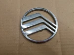 Mercury Oem Chrome 4.125" Rear Emblem Badge Logo Nameplate F67B-7843156-AA. Fixed Price $14.99.