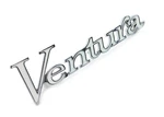 "ventura" Fender Emblem Script Chrome For 1971-1977 Pontiac Usa. Fixed Price $43.99.