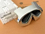 New Oem Infiniti Q60 G37 Coupe/convertible Front Grille Emblem 62890-JL00A. Fixed Price $49.95.