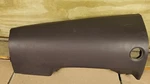 04-09 Oem Toyota Prius Dash Ignition Start Trim 55044-47020 No Switch Plum. Fixed Price $50.00.