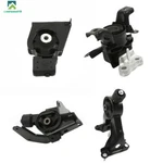 For Toyota Corolla 2009-2013 1.8L 4PC Engine Motor Trans Mount Set A62015 A62023. Fixed Price $47.10.