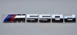 Genuine Bmw F10 Sedan Trunk Lid M550D Emblem Badge Logo Oem 51148054593. Fixed Price $77.02.