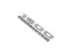 Genuine Mopar 1500 Promaster Nameplate 68535388AB. Fixed Price $72.01.