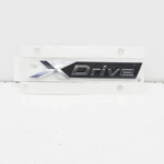 New Bmw G11 G12 Rear Tailgate Bootlid Badge 51147400211 Original. Fixed Price $134.30.