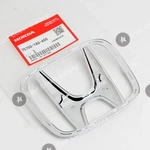Fit For 2008-2017 Honda Accord Front Emblem 75700-TA0-A00 Grille Logo Badge. Fixed Price $9.96.