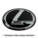 Oem 2019 2020 2021 Lexus IS300 NX300 RX350 Front Grille Emblem 90975-02107. Fixed Price $134.99.