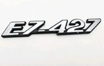 Mack E7-427 Logo Badge Symbol Emblem Design Ornament. Fixed Price $69.99.