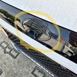 Front Hood Emblem (black Edition) Fit 2023 2024 2025 Hyundai Ioniq 6. Fixed Price $36.66.