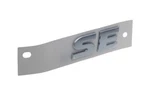 Genuine Oem New 2009-2014 Vw Volkswagen Routan Se Rear Emblem Decal 7B0853675B. Fixed Price $23.09.