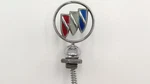 Hood Ornament Buick Park Avenue Emblem 1991-1996 Front Genuine Part. Fixed Price $199.00.