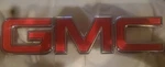 Oem # 15005589 General Motors Ac Delco New Gmc Grille Emblem. Fixed Price $75.00.
