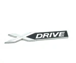 New Bmw Gran Turismo F34 Trunk Lid X Drive Emblem Badge 51147351972 Original. Fixed Price $138.88.