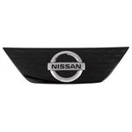 New Oem 2017 Nissan Rogue Sport Qashqai Front Grille Emblem Logo 62890-6MA0B. Fixed Price $227.55.