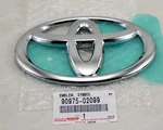 90975-02099 Toyota Land Cruiser 2016-2021 Genuine Emblem New Oem. Fixed Price $61.33.