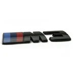 Genuine Oem Deck Lid Emblem For Bmw 51148068580. Fixed Price $71.92.