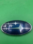 Oem Subaru Sedan Rear Lift Gate Emblem 93033FG000. Fixed Price $29.99.